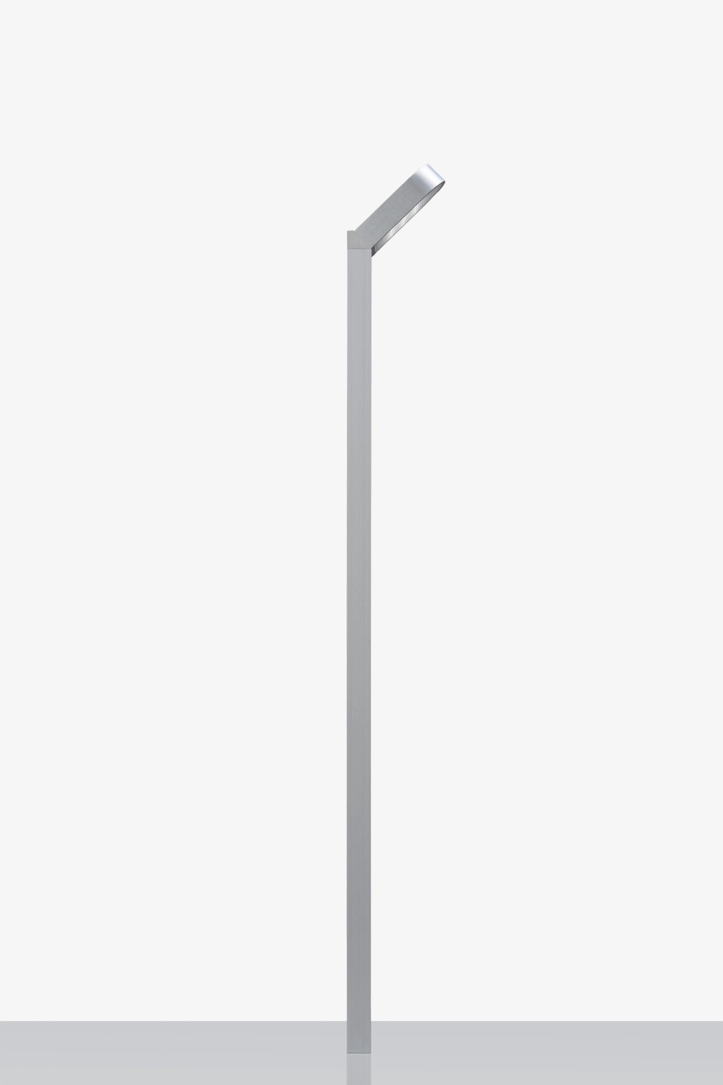 ZenSingle illuminazione outdoor Taoluce alluminio 120.7 cm