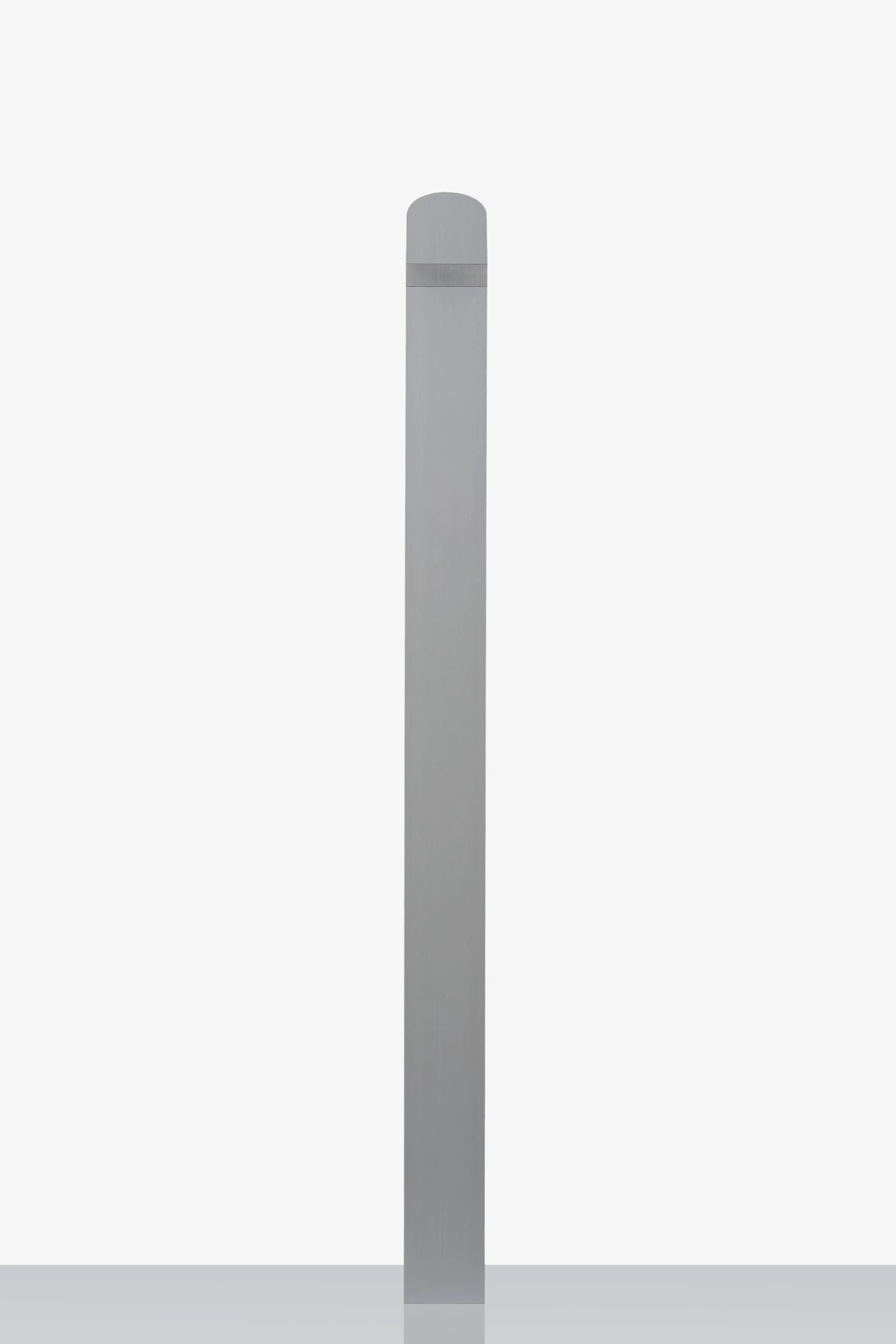 ZenSingle luce decorativa Taoluce alluminio 120.7 cm