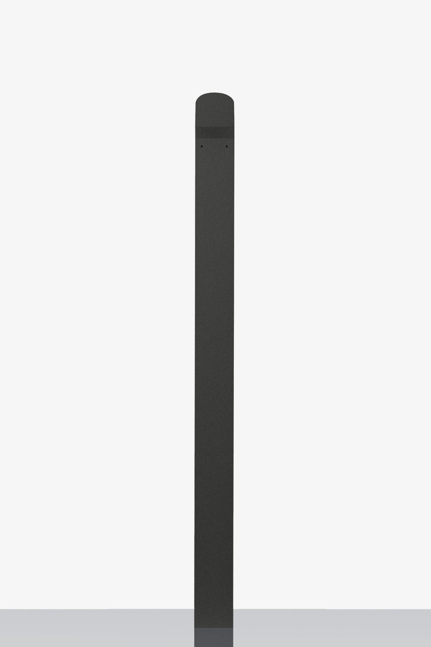 ZenSingle luce decorativa Taoluce antracite 120.7 cm