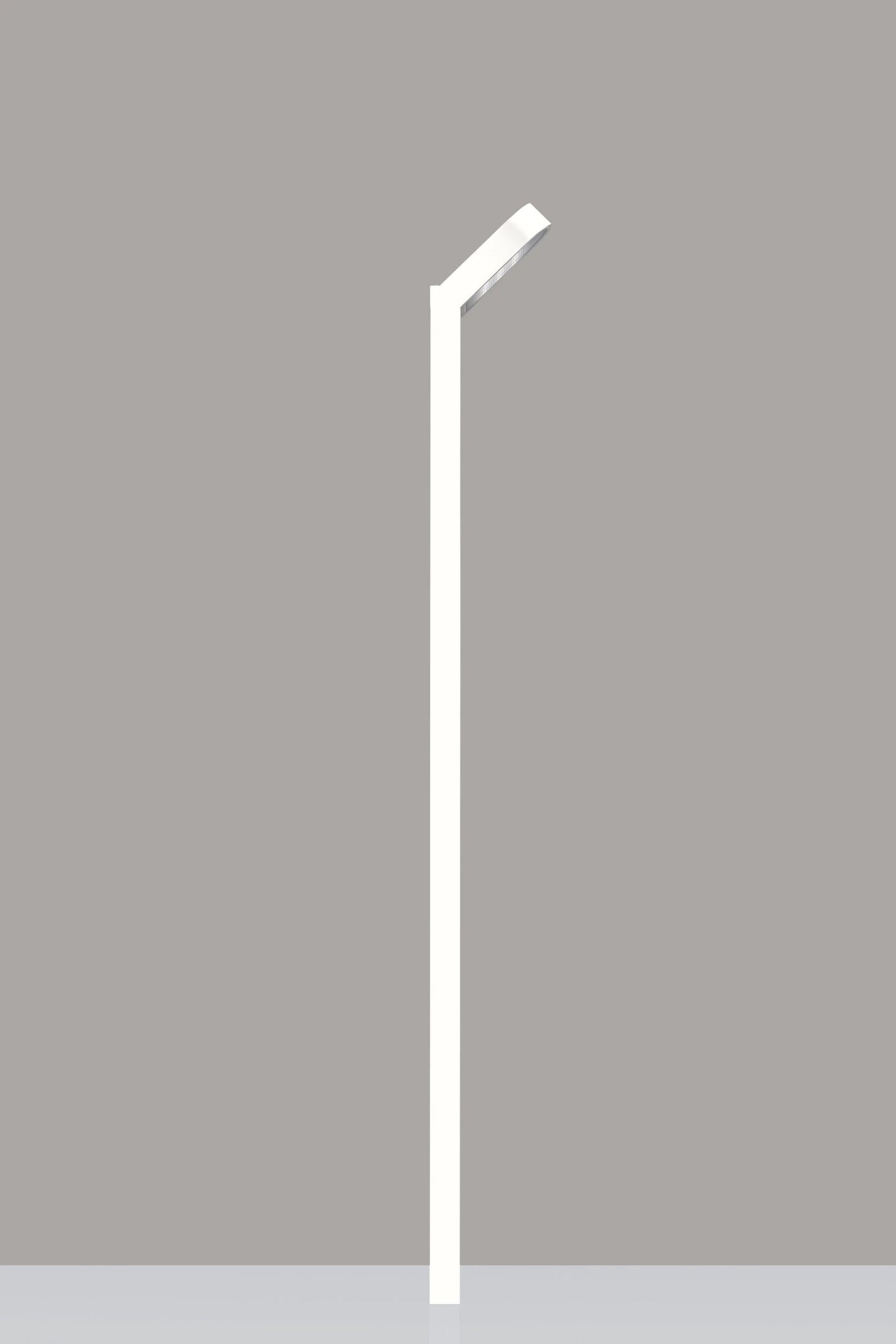 ZenSingle illuminazione outdoor Taoluce bianco 120.7 cm