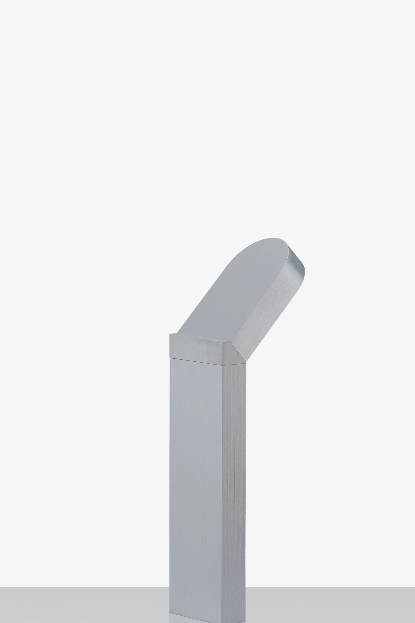 ZenSingle illuminazione outdoor Taoluce alluminio 53.2 cm