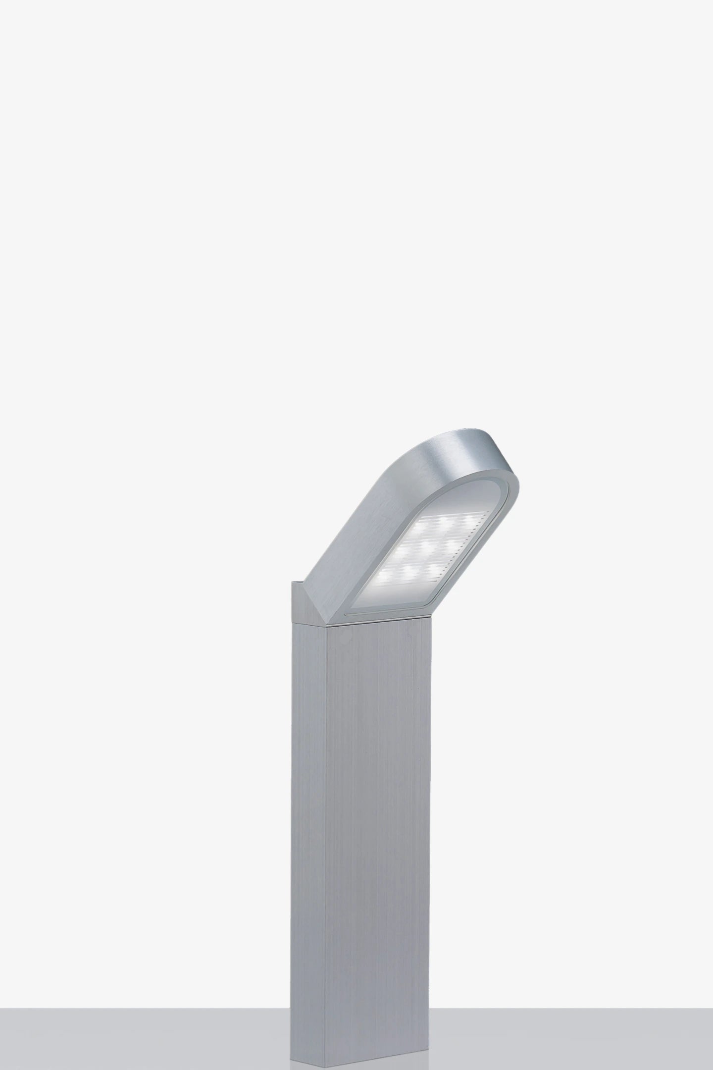 ZenSingle lampada giardino Taoluce alluminio 53.2 cm