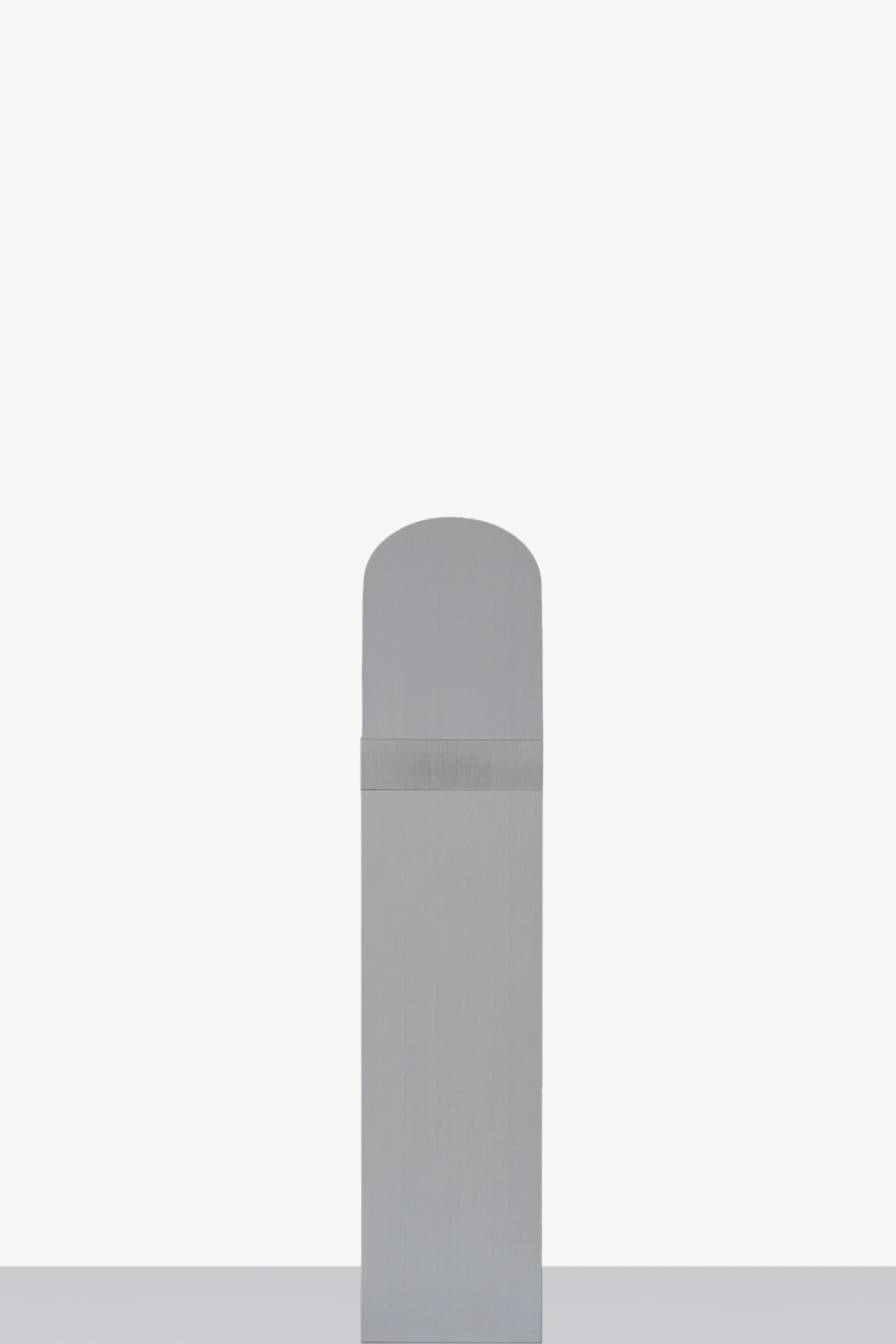 ZenSingle luce decorativa Taoluce alluminio 53.2 cm