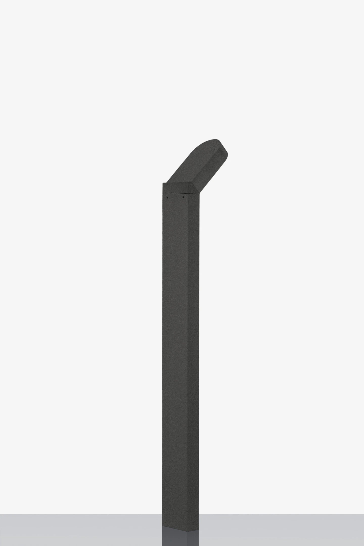 ZenSingle faretto esterno Taoluce antracite 93.2 cm