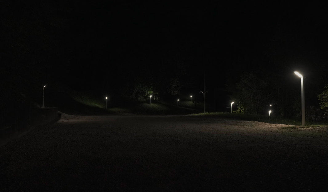Tao Luce - Errori da non fare nell'illuminazione da giardino