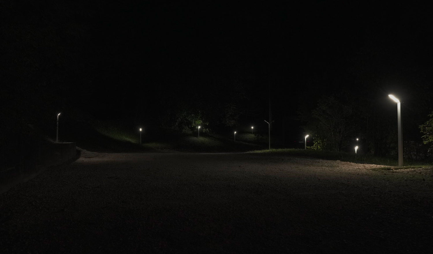 Tao Luce - Errori da non fare nell'illuminazione da giardino