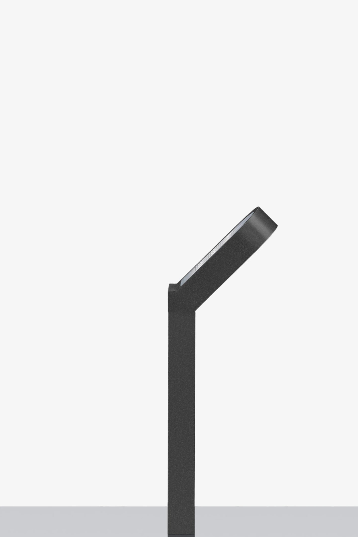 ZenDoubleside illuminazione outdoor Taoluce antracite 55.0 cm