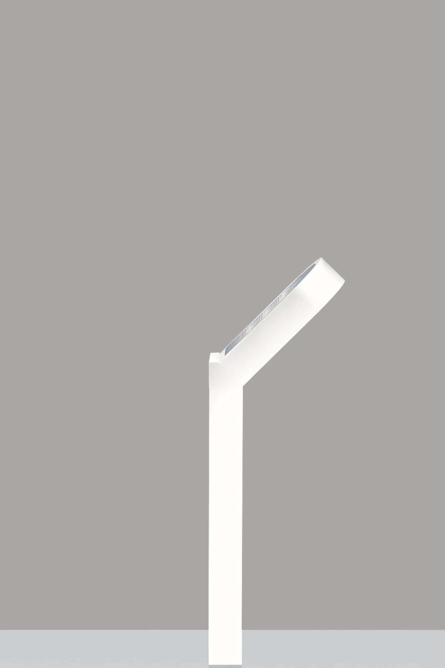 ZenDoubleside illuminazione outdoor Taoluce bianco 55.0 cm